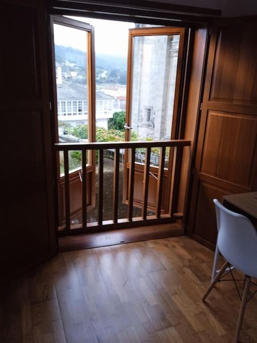 O Picho: Apartamento Centrico. Puentedeume Exterior foto
