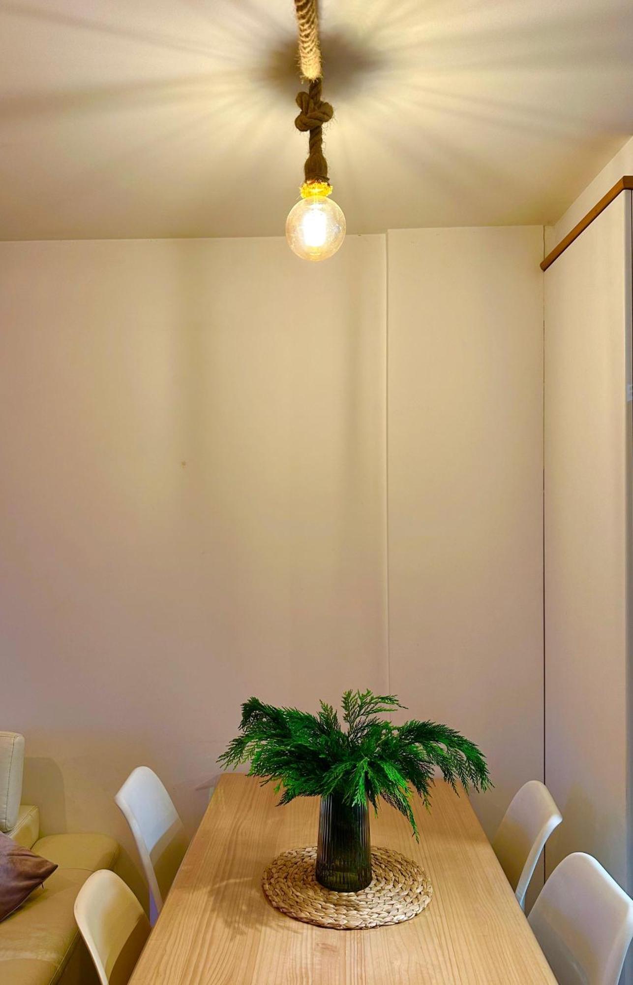 O Picho: Apartamento Centrico. Puentedeume Exterior foto